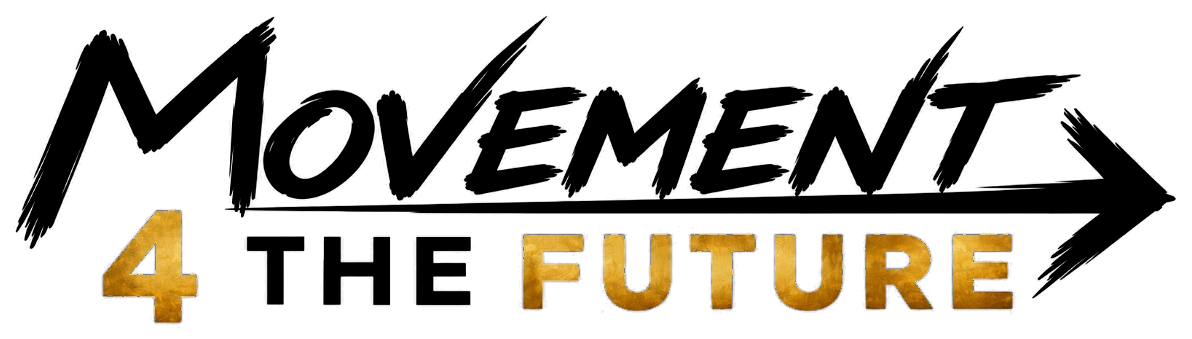 Movement 4 The Future